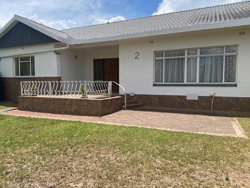 5 Bedroom Property for Sale in Bergsig Eastern Cape